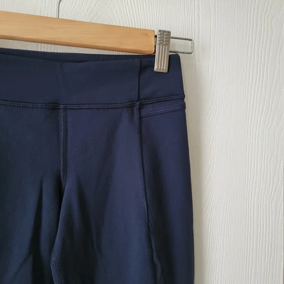 Lululemon Straight to the Studio Pant